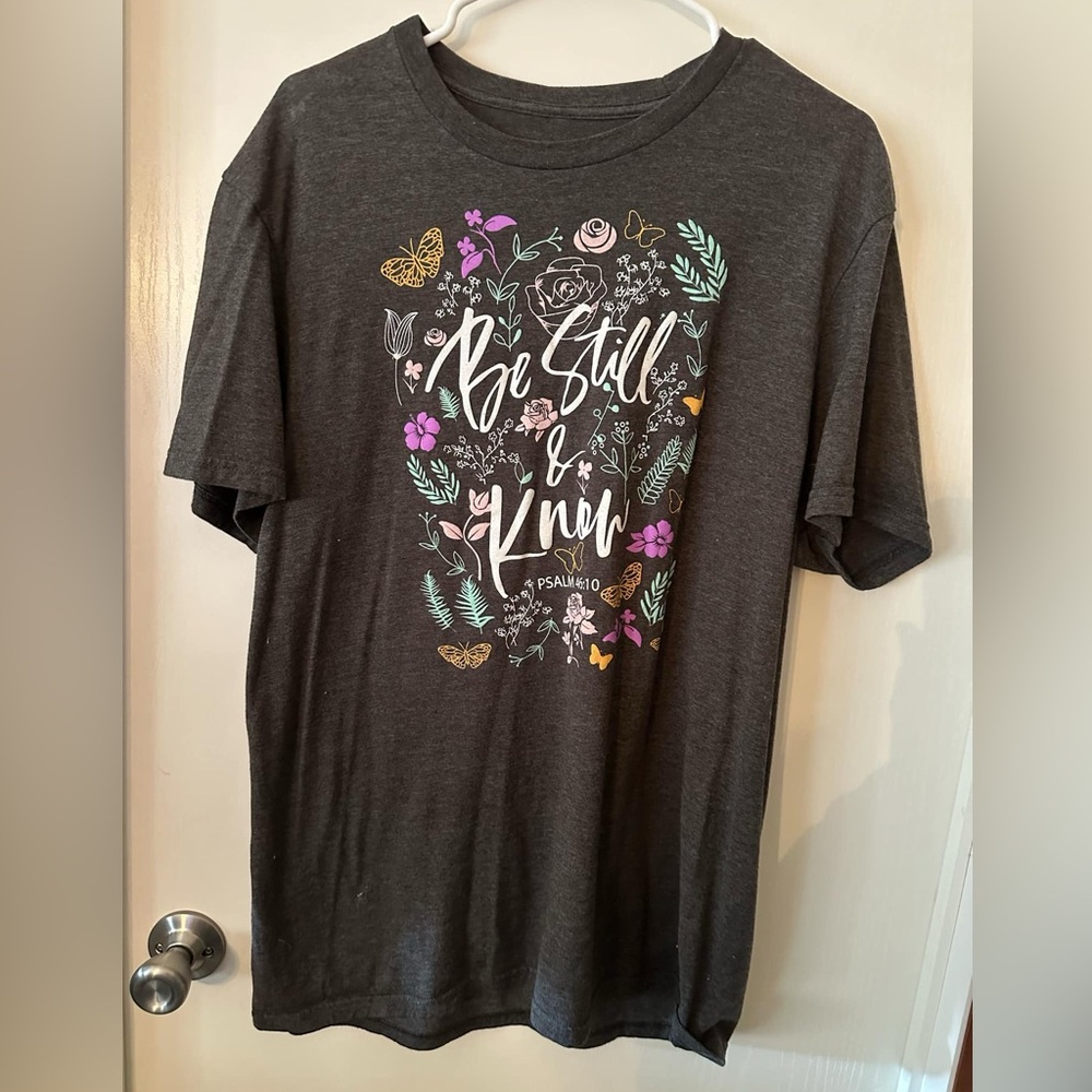 Lot of Love in Faith T-Shirts